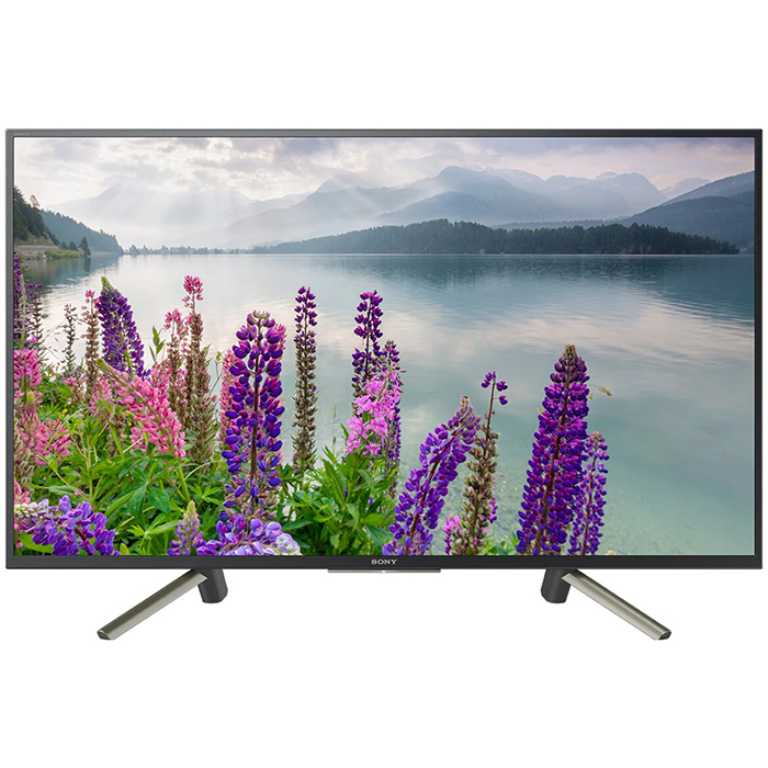 Android Tivi Sony Full HD 49 inch KDL-49W800F - Hàng Chính Hãng