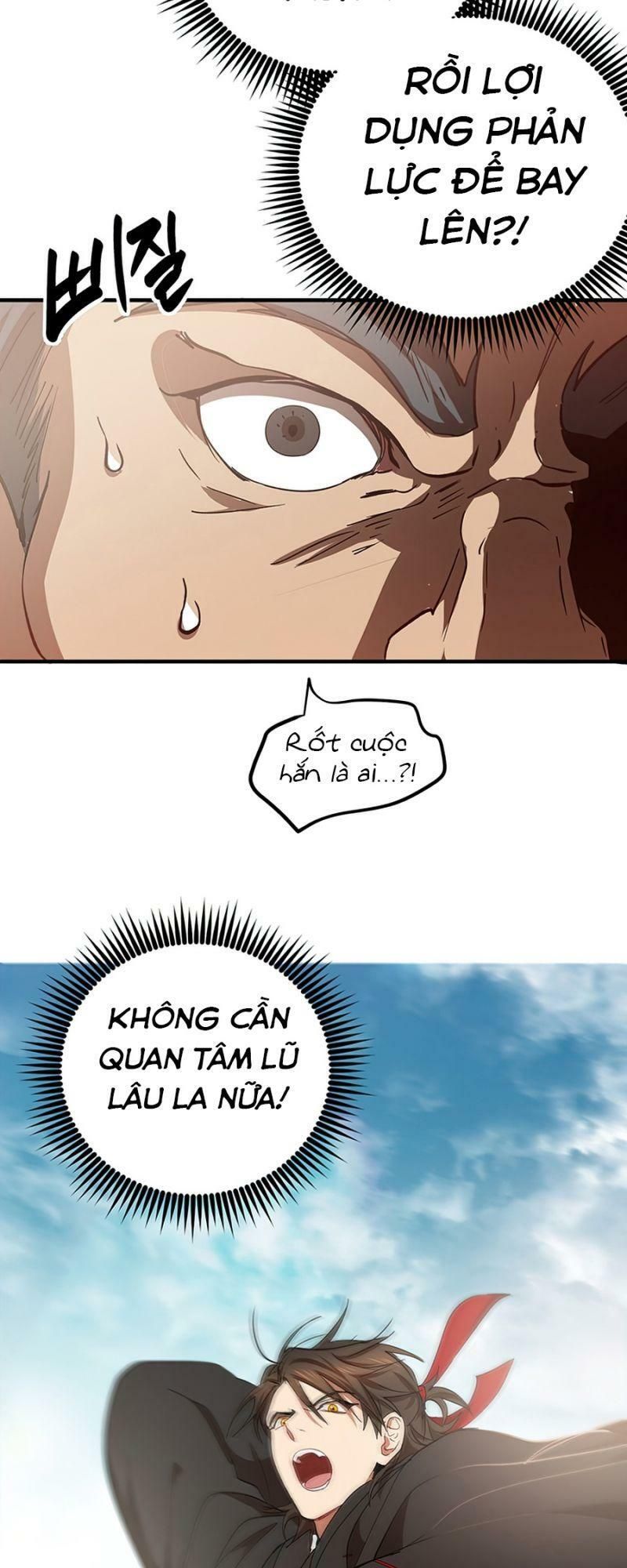 võ đang kỳ hiệp chapter 47 19