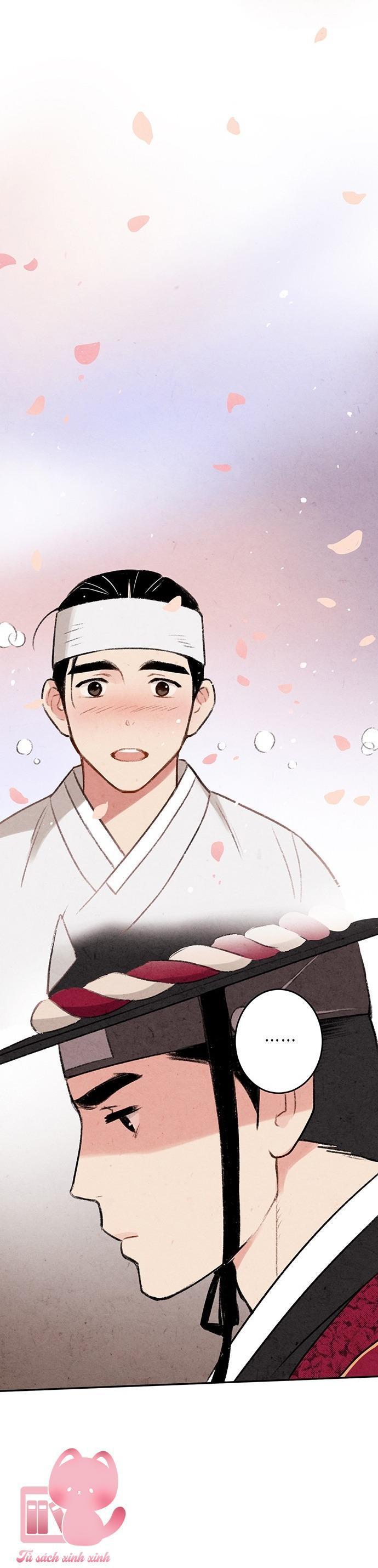 lệnh cấm hôn chapter 4 36