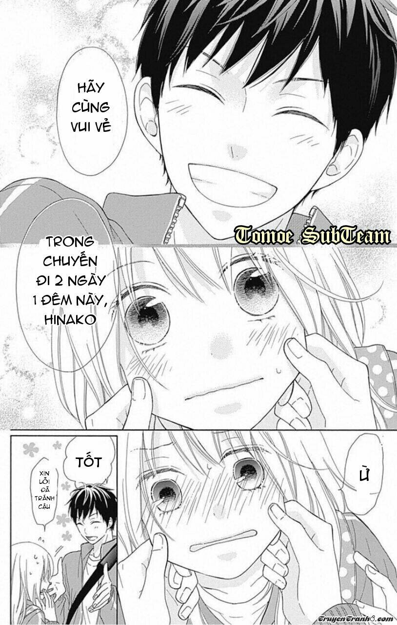 hinadori no waltz chapter 3 7