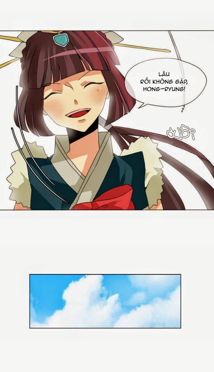 godly bells chapter 1 11