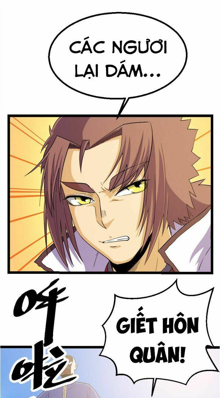 phong quỷ truyền thuyết chapter 114 4