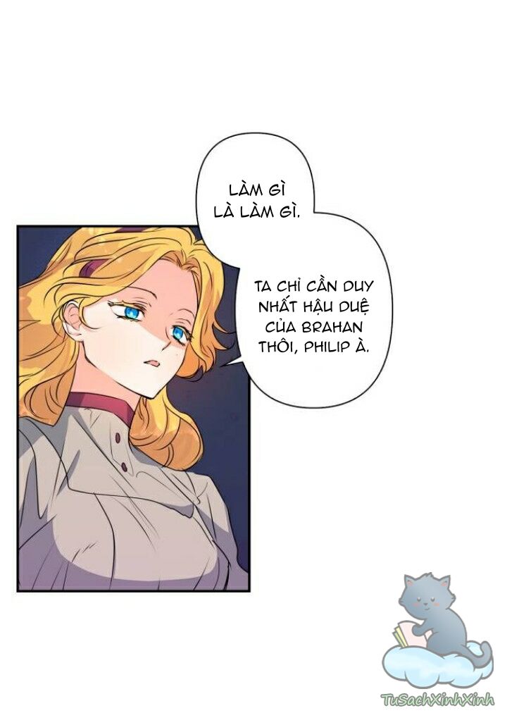 tôi đang nuôi dưỡng một con quái thú chapter 41 64