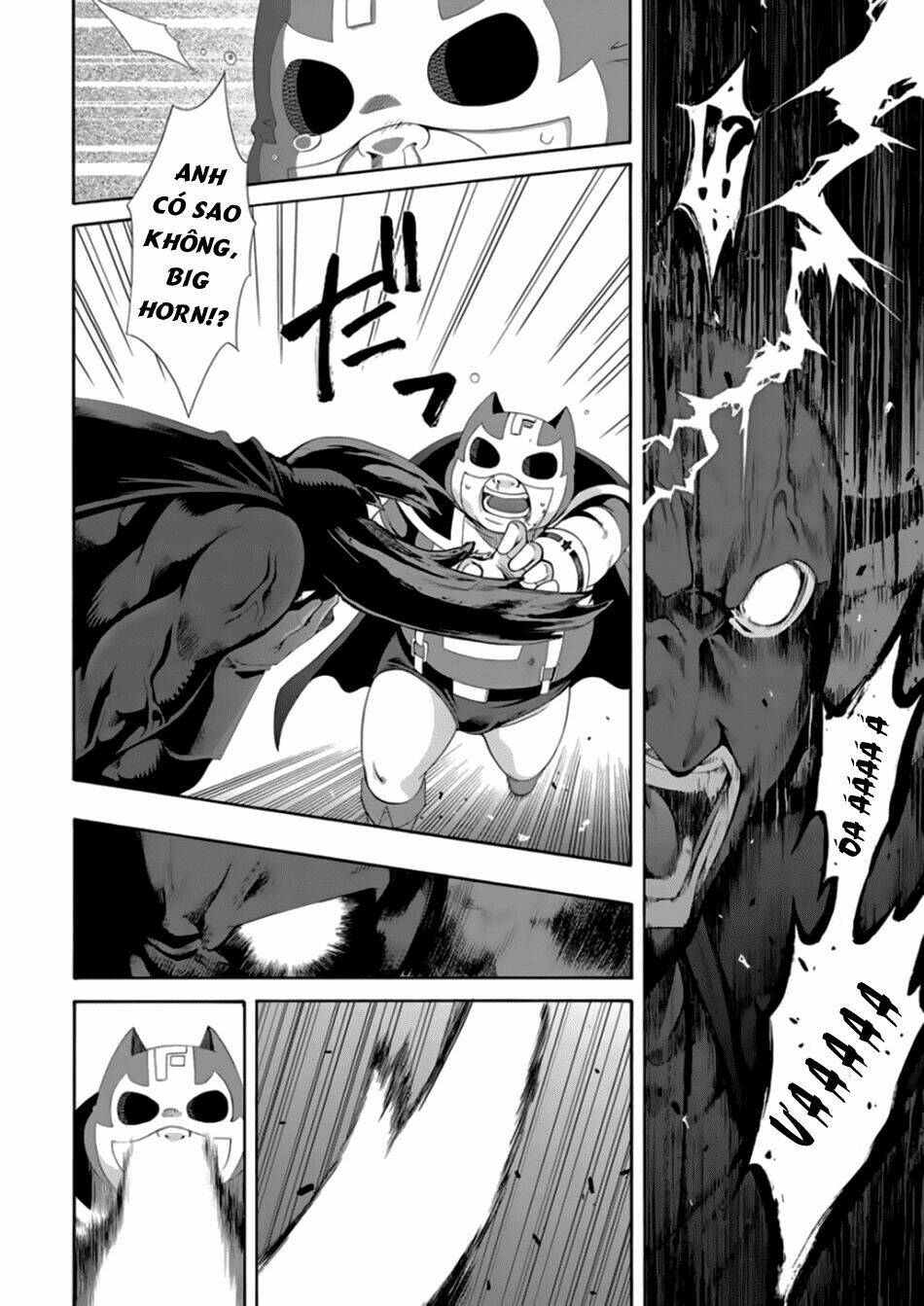 anh hùng xấu xa chapter 46 37