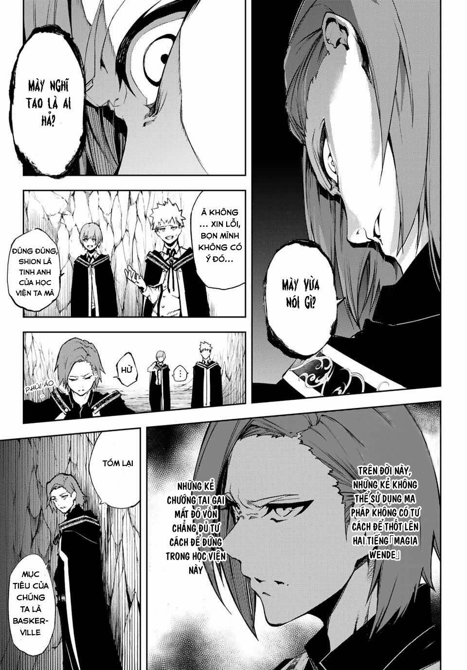 wistoria's wand and sword chapter 1 39