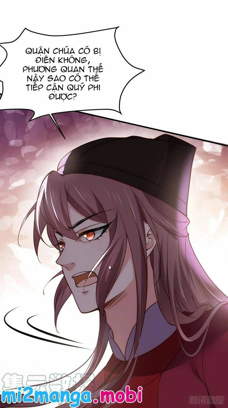 hoạn phi thiên hạ chapter 173 17