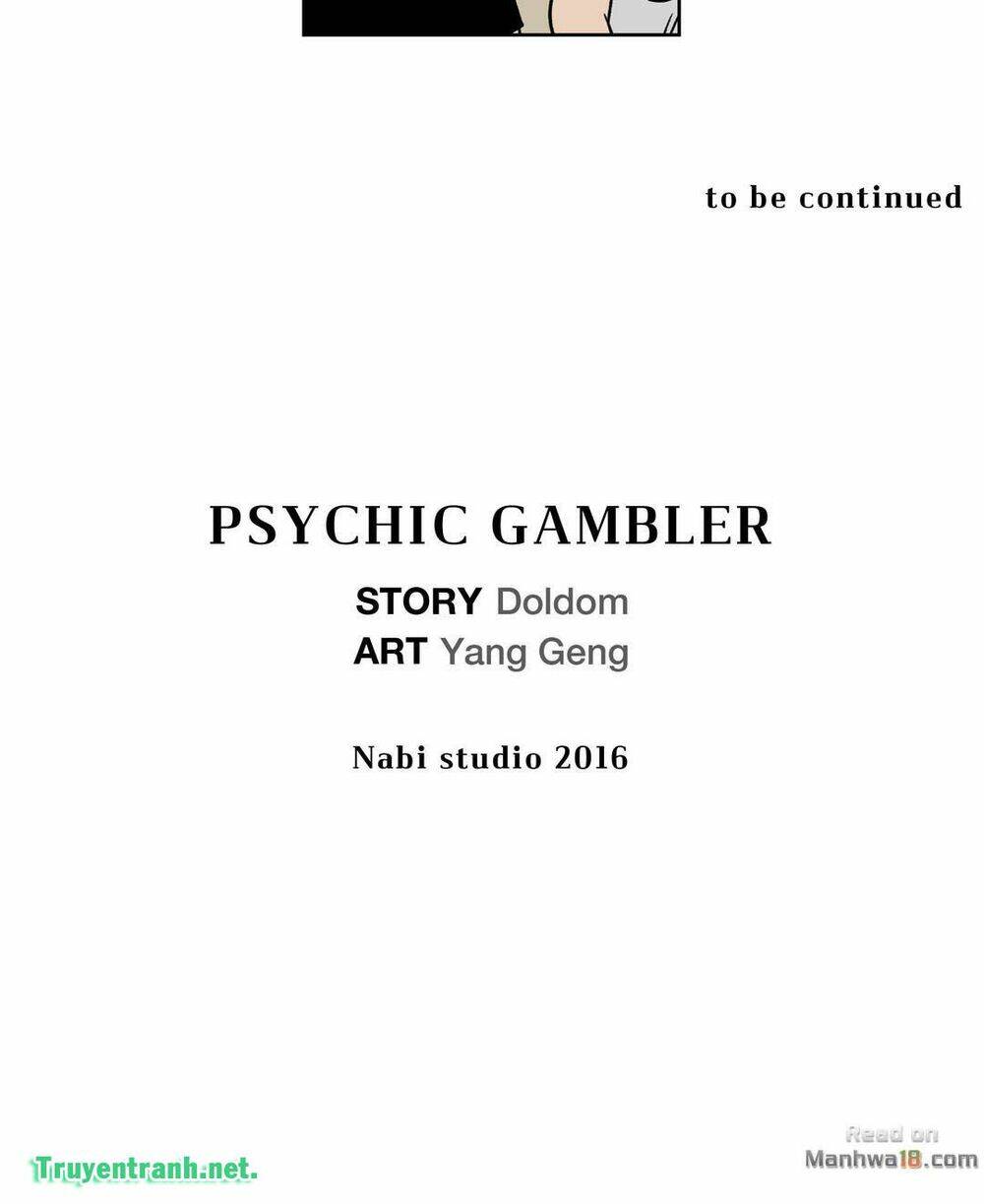 thần bài siêu năng chapter 35 21