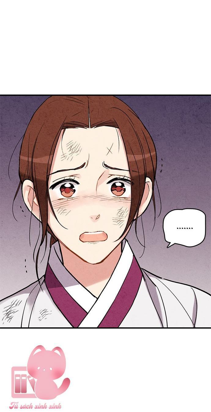 lệnh cấm hôn chapter 67 39