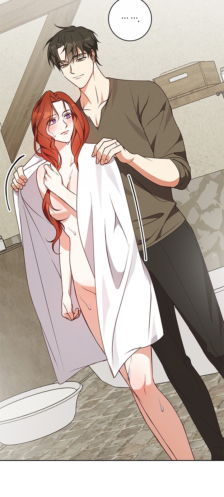 mùa đông đến chapter 58.1 23