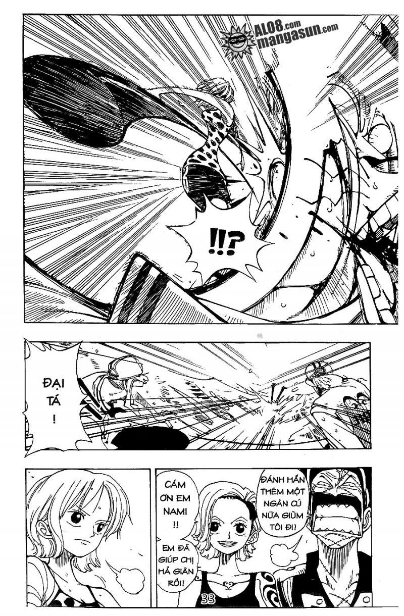 đảo hải tặc - one piece chapter 94 14
