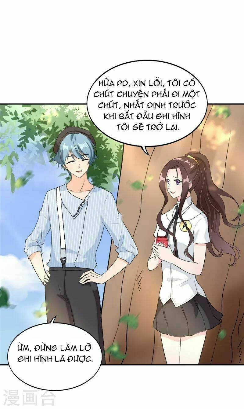 manh bảo đột kích: mami cha con đâu ? chapter 25 22