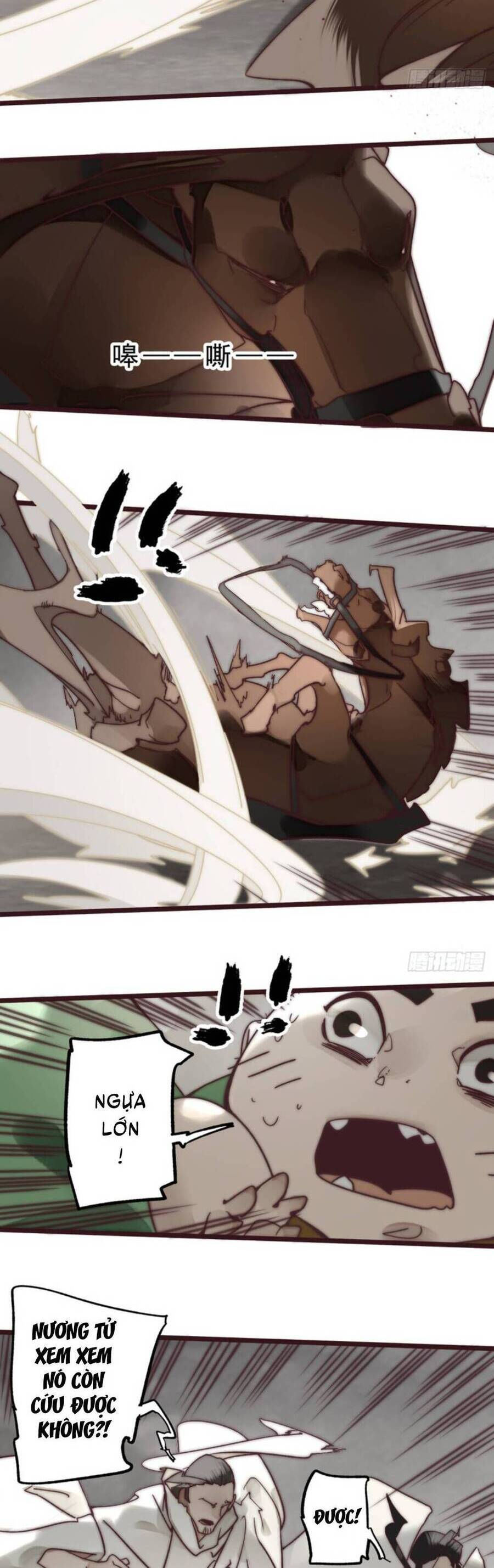 tam quốc thăng thiên ký chapter 10 6