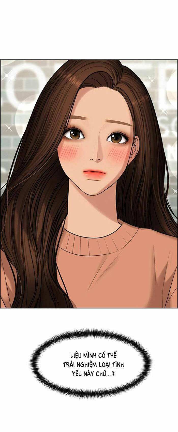 nữ thần giáng thế chapter 167.2 36