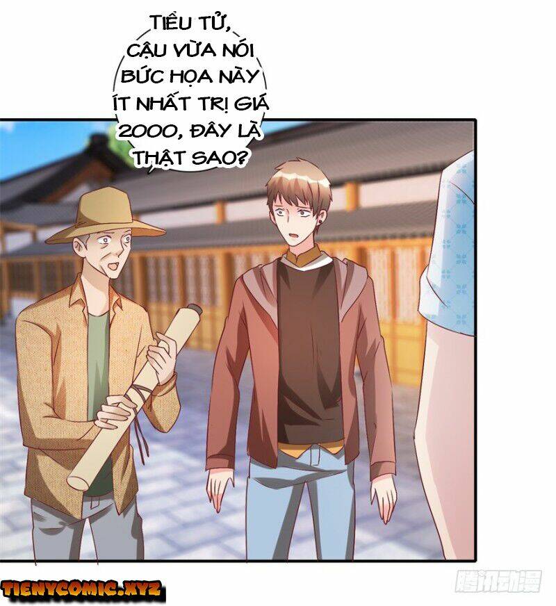 thấu thị tiên y chapter 68 16