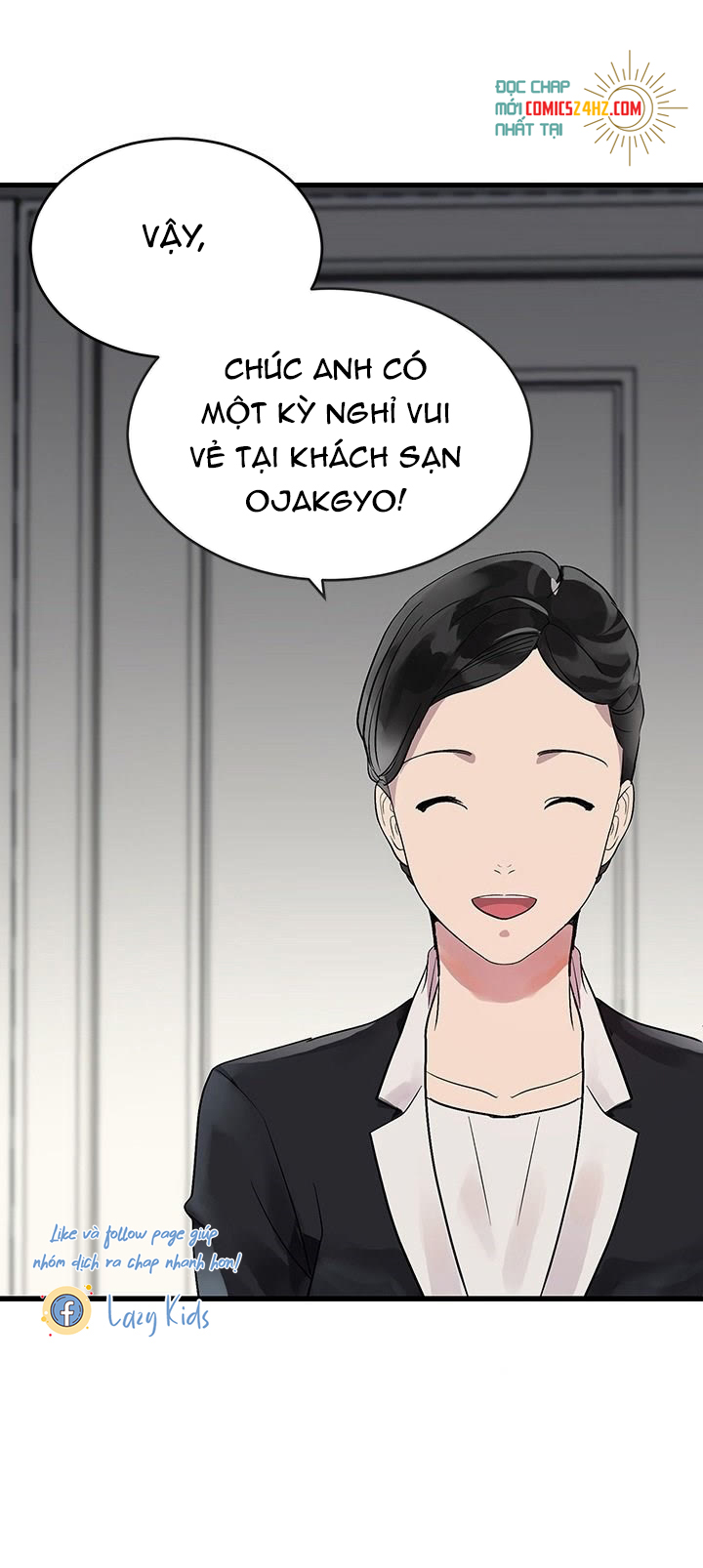 khách sạn ojakgyo chapter 3 74