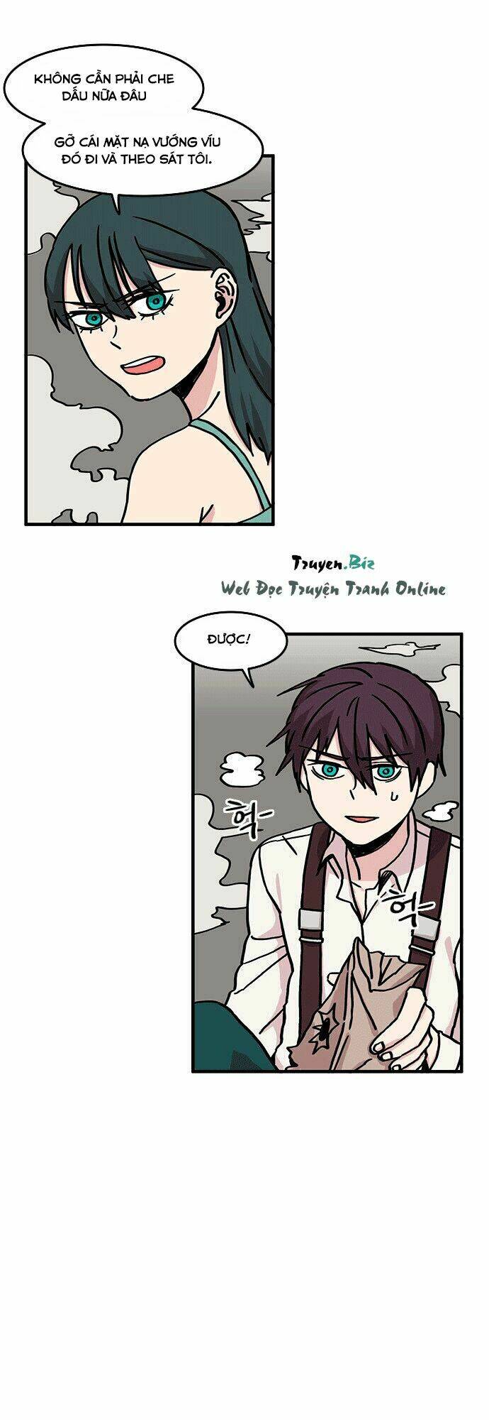 minus hand chapter 14 21