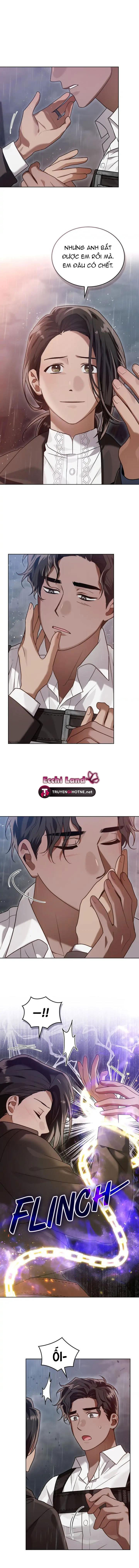 nữ giả kim chapter 30.2 1