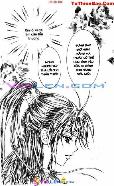 bogle goes to the kingdom chapter 44 24