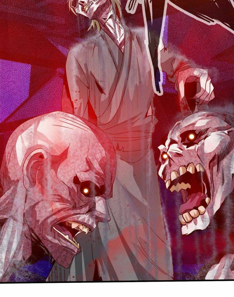 chư thiên ký chapter 294 8