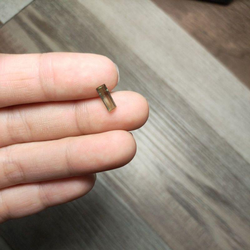 045* Đá Tourmaline (THIÊN NHIÊN)