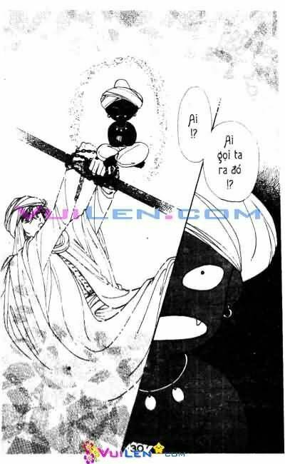 nàng công chúa ham chơi chapter 8 29