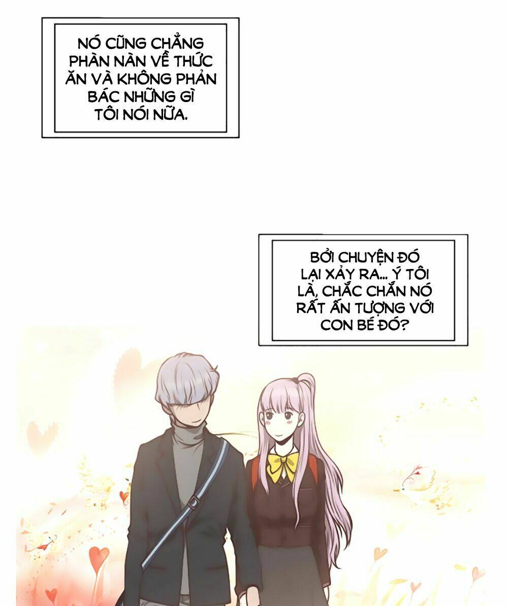 mrs. seonnyeo | mrs. tiên cô chapter 12 59