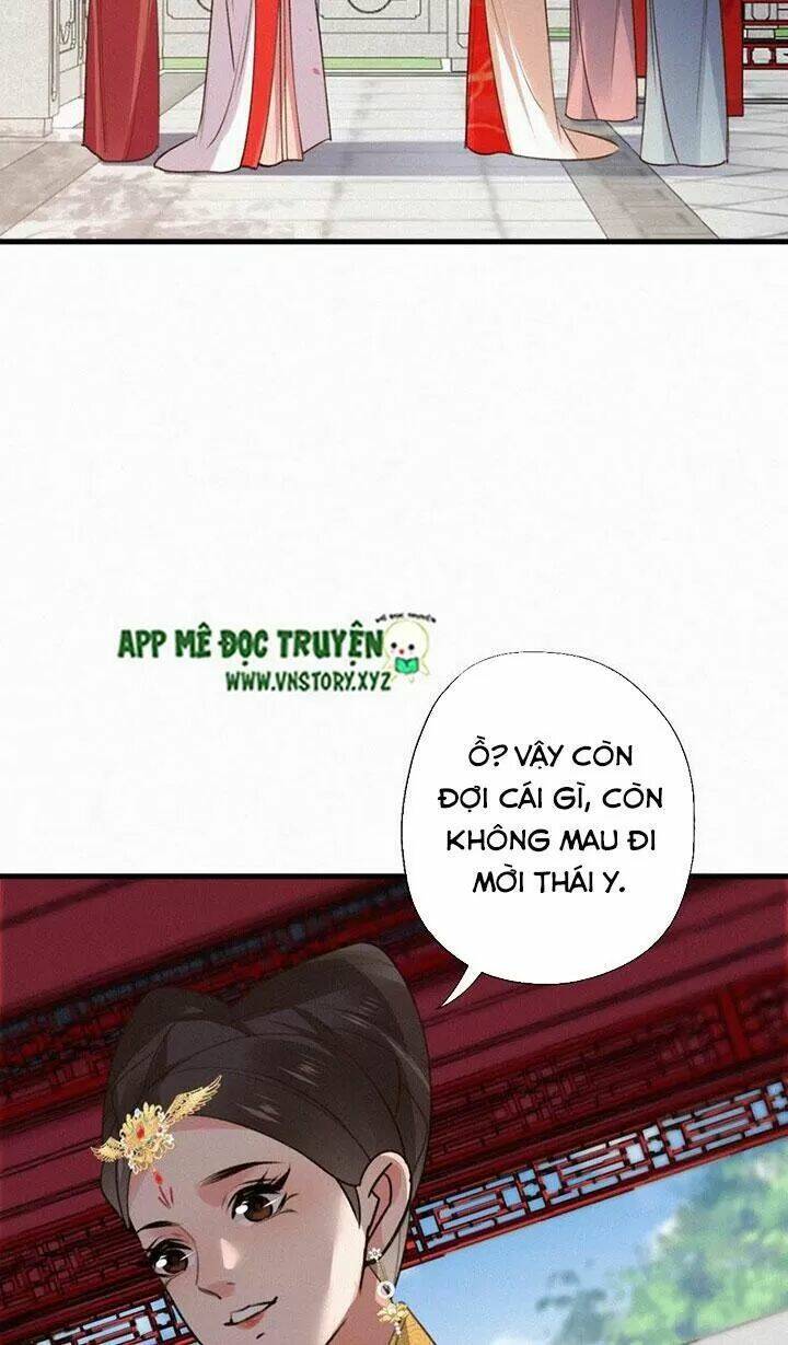 thiên hương mỹ nhân chapter 132 24