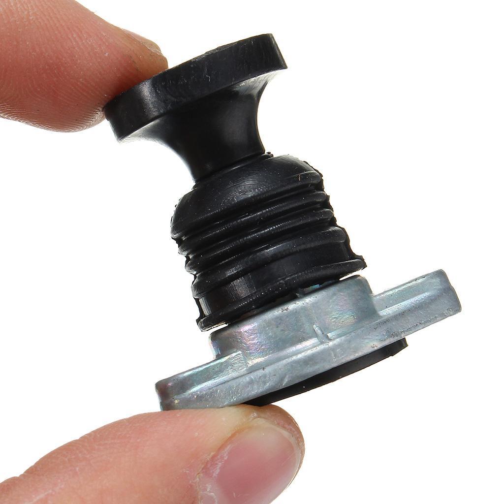 High Quality Carburetor  Pump Spring Screws Kit for  TRX300 300