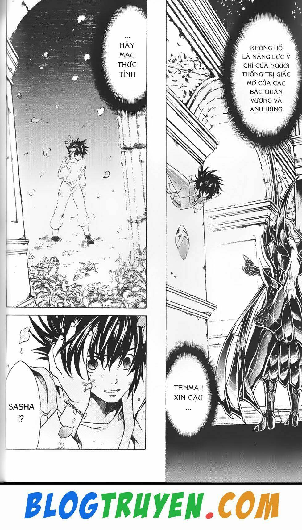 thần thoại minh vương chapter 75 7