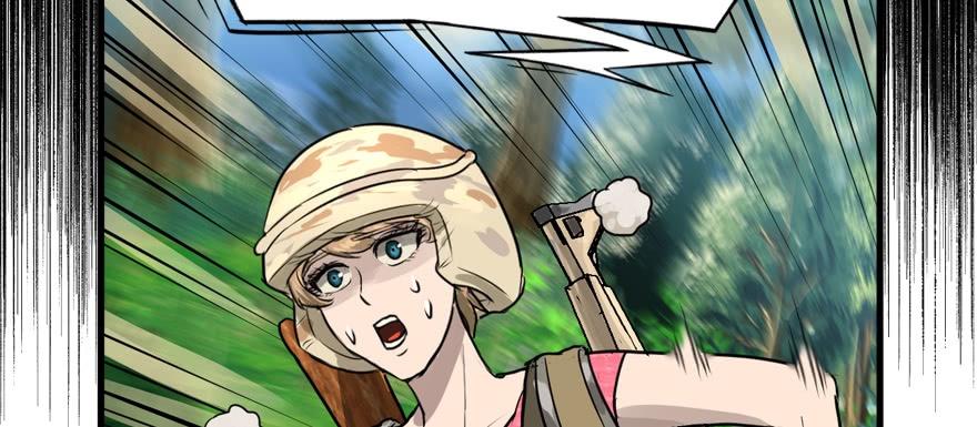 vua sinh tồn chapter 56 53