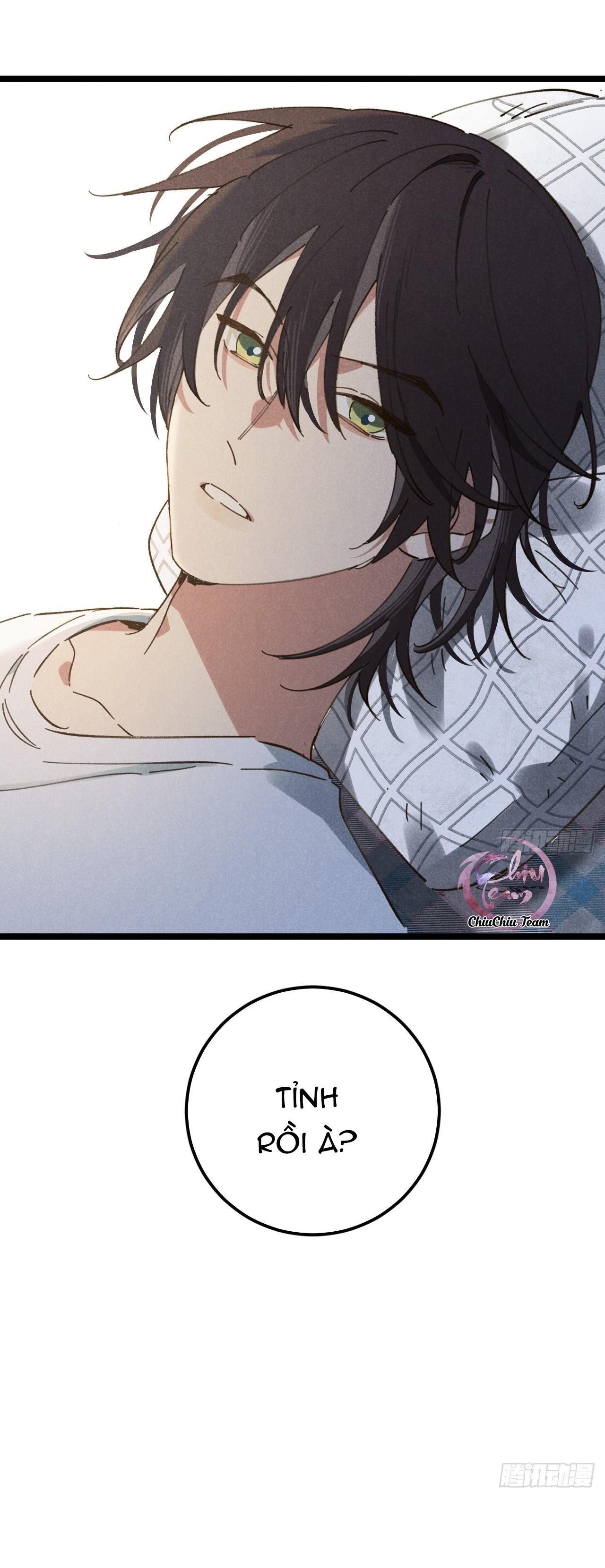 ra ruộng ngô với anh á, còn lâu! chapter 12 29