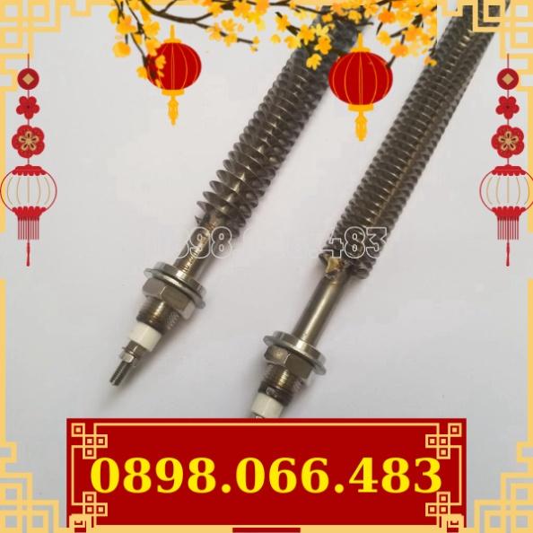 Thanh nhiệt sấy khô chữ U I gia nhiệt điện trở GIÁ TỐT