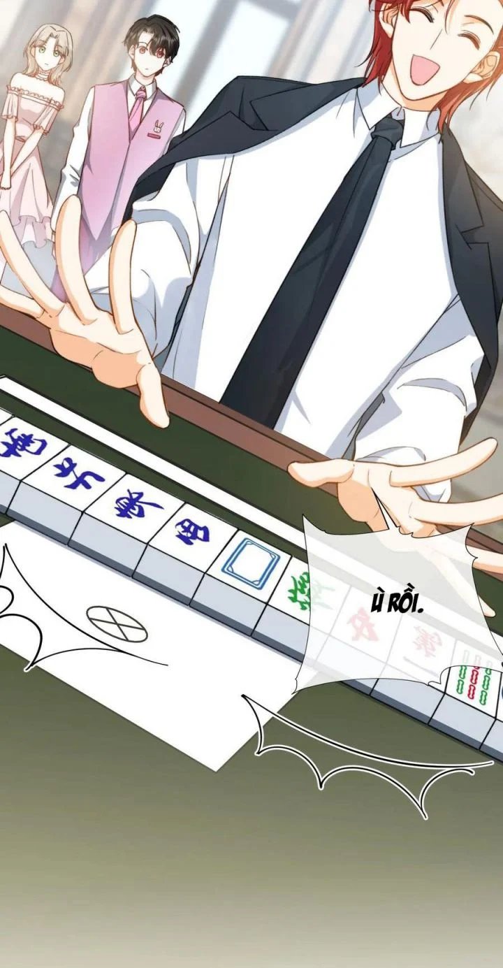 nụ hôn vực thẳm chapter 46 3