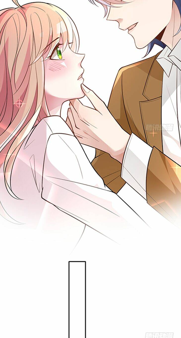 bí mật kết hôn với ảnh đế: vợ ơi đến đây tấn công đi nào chapter 64 11