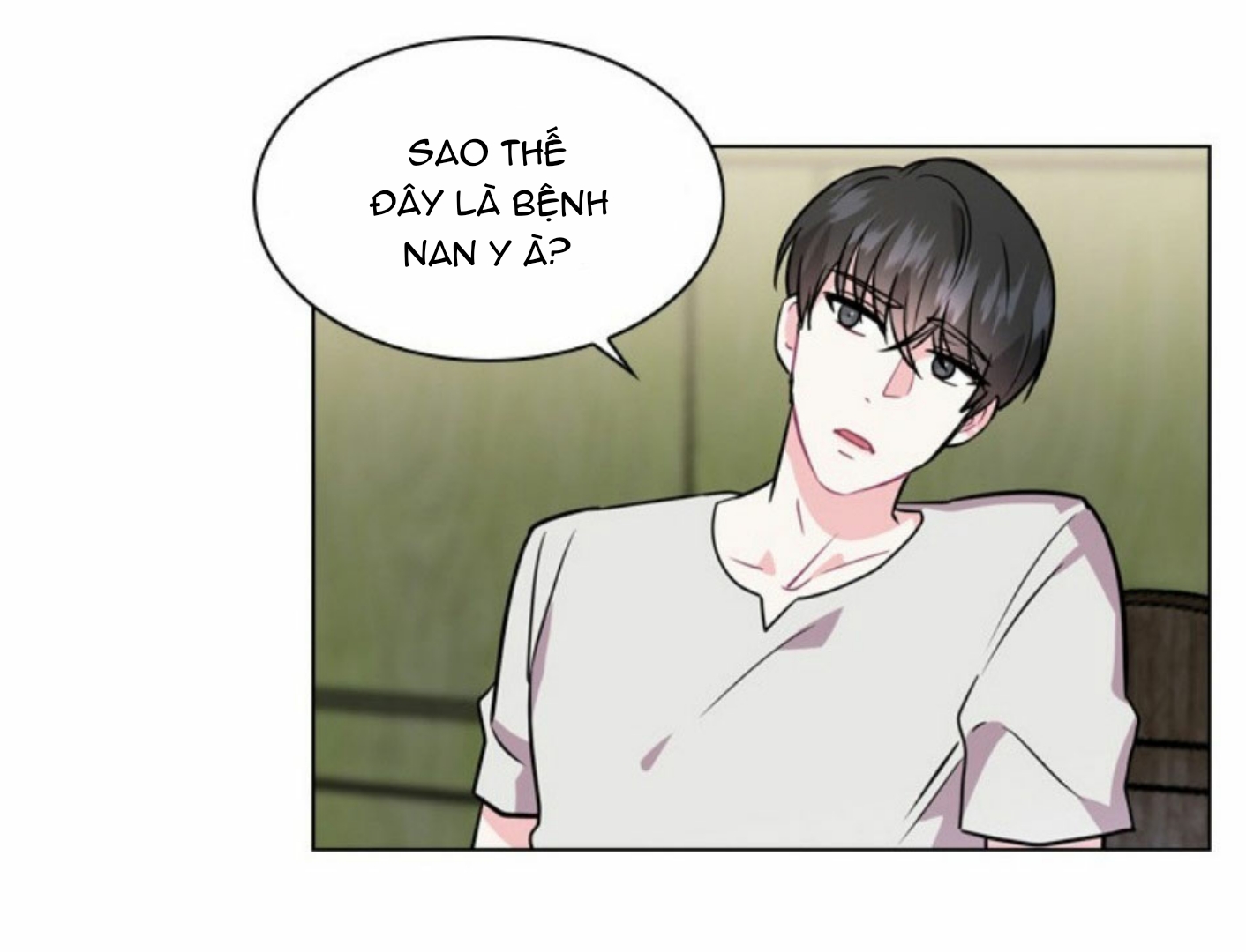 cha đứa bé là ai? chapter 1 64