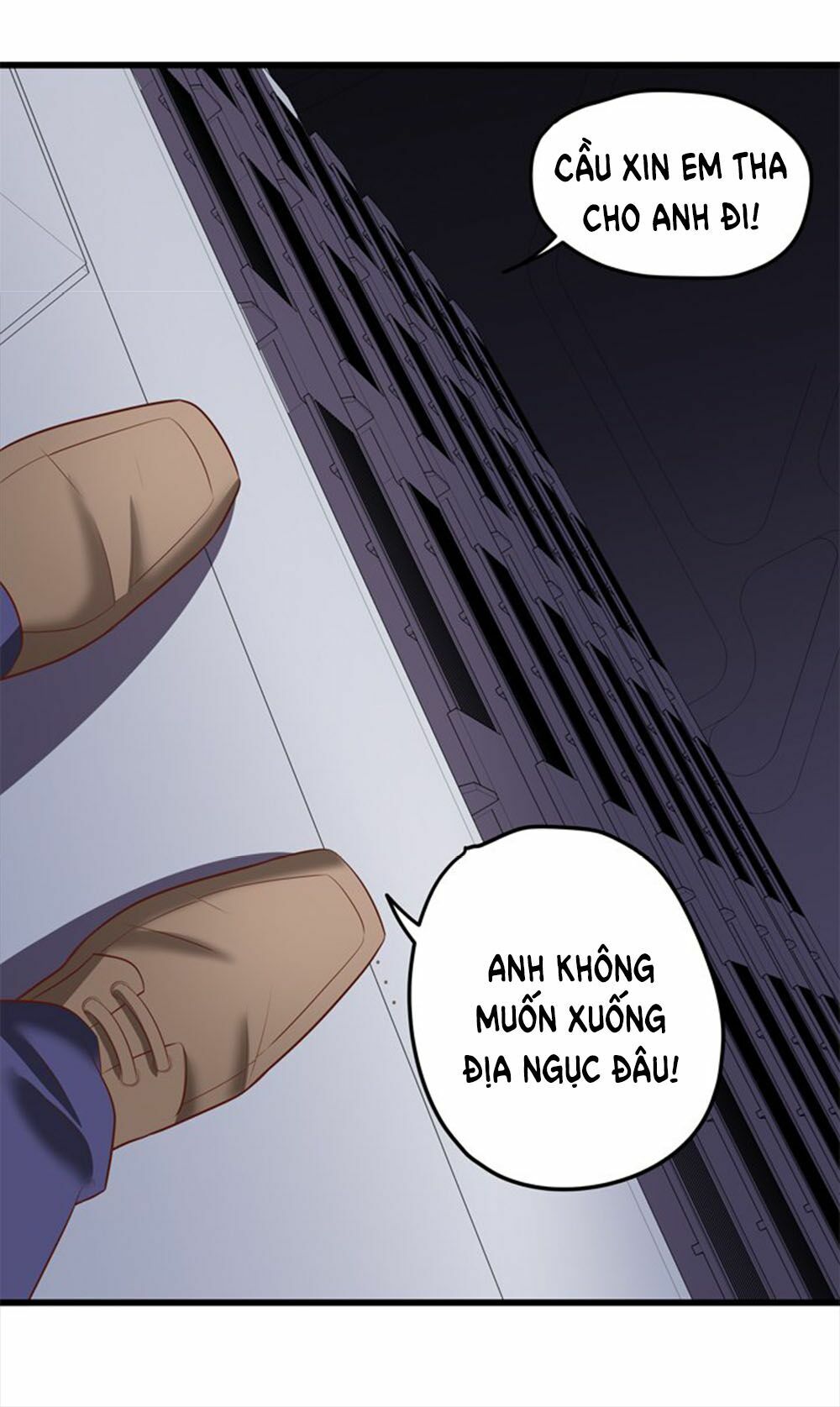 khi trò chơi ác ma bắt đầu chapter 35 8