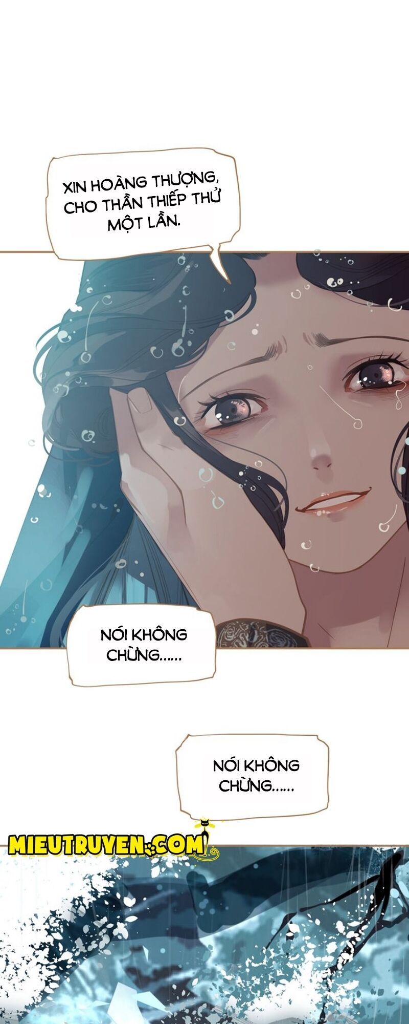 nhất đại linh hậu chapter 23 37