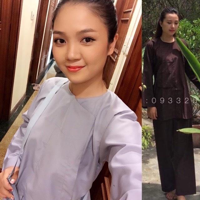 ĐỒ LAM ĐI CHÙA Vạt Hò Phật Tử S2