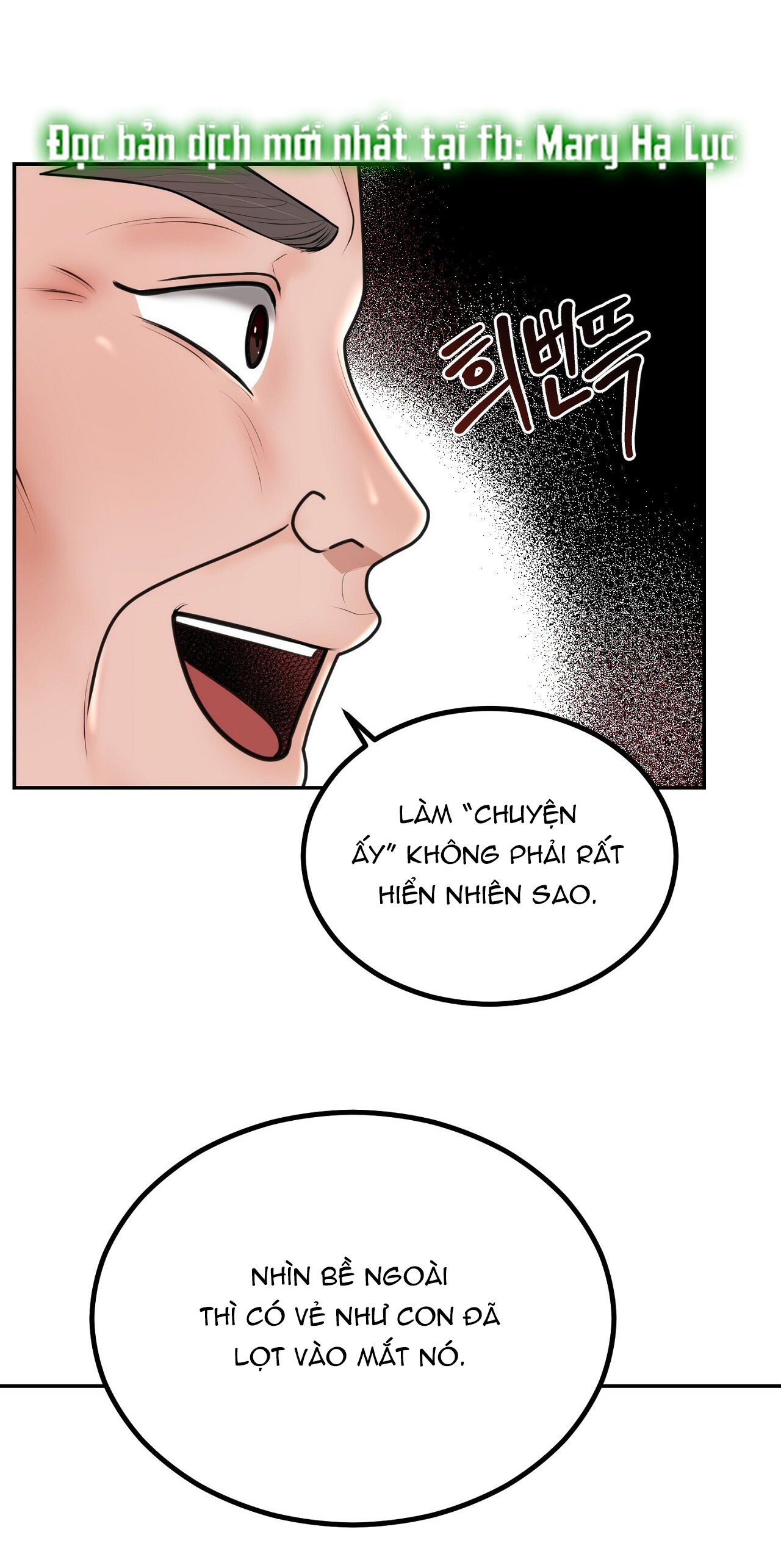 [18+] hôn nhân ràng buộc chapter 5.2 8