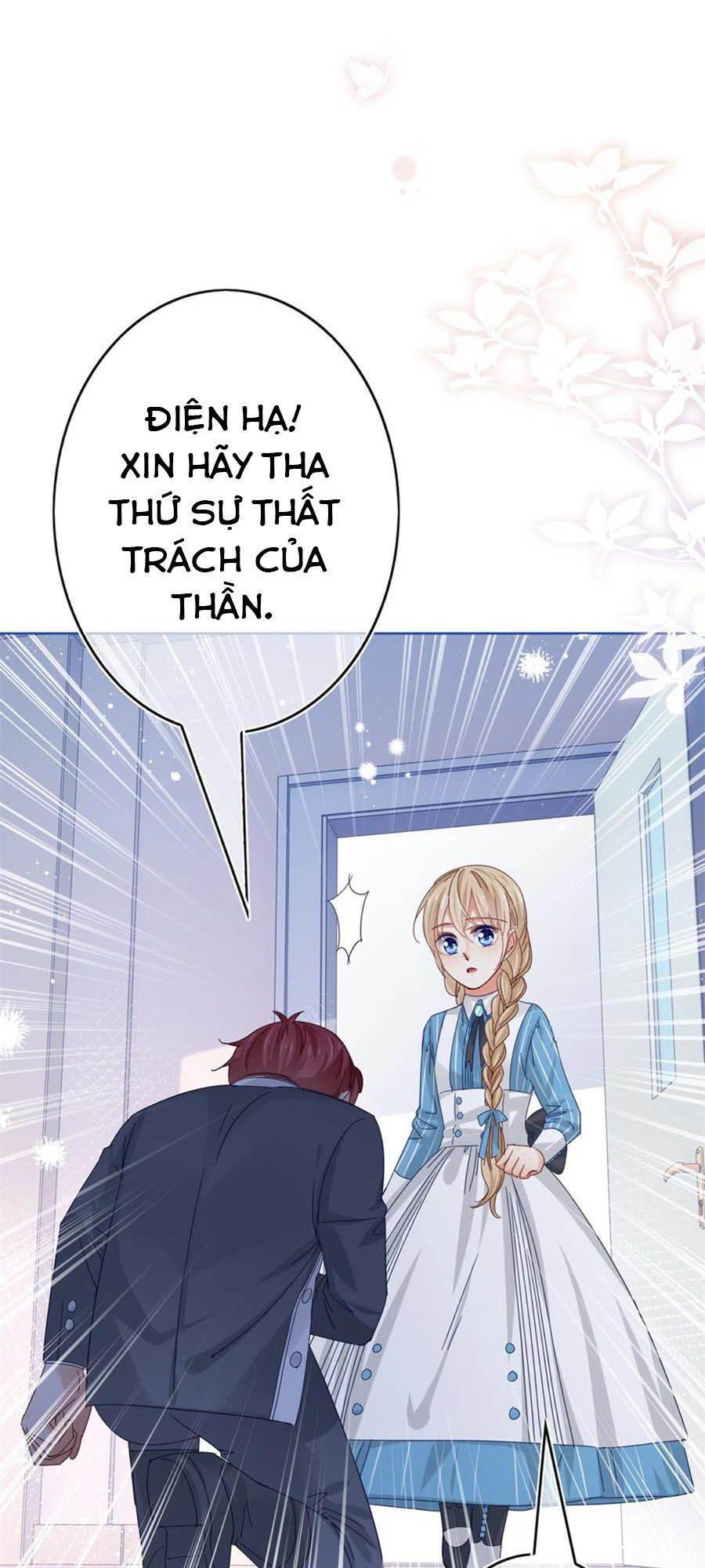 đế quốc đầu tiên có nữ hoàng chapter 37 28