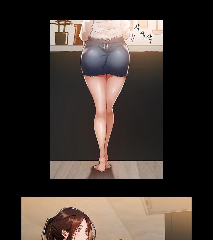 có phòng trống không? - không che chapter 4.1 45