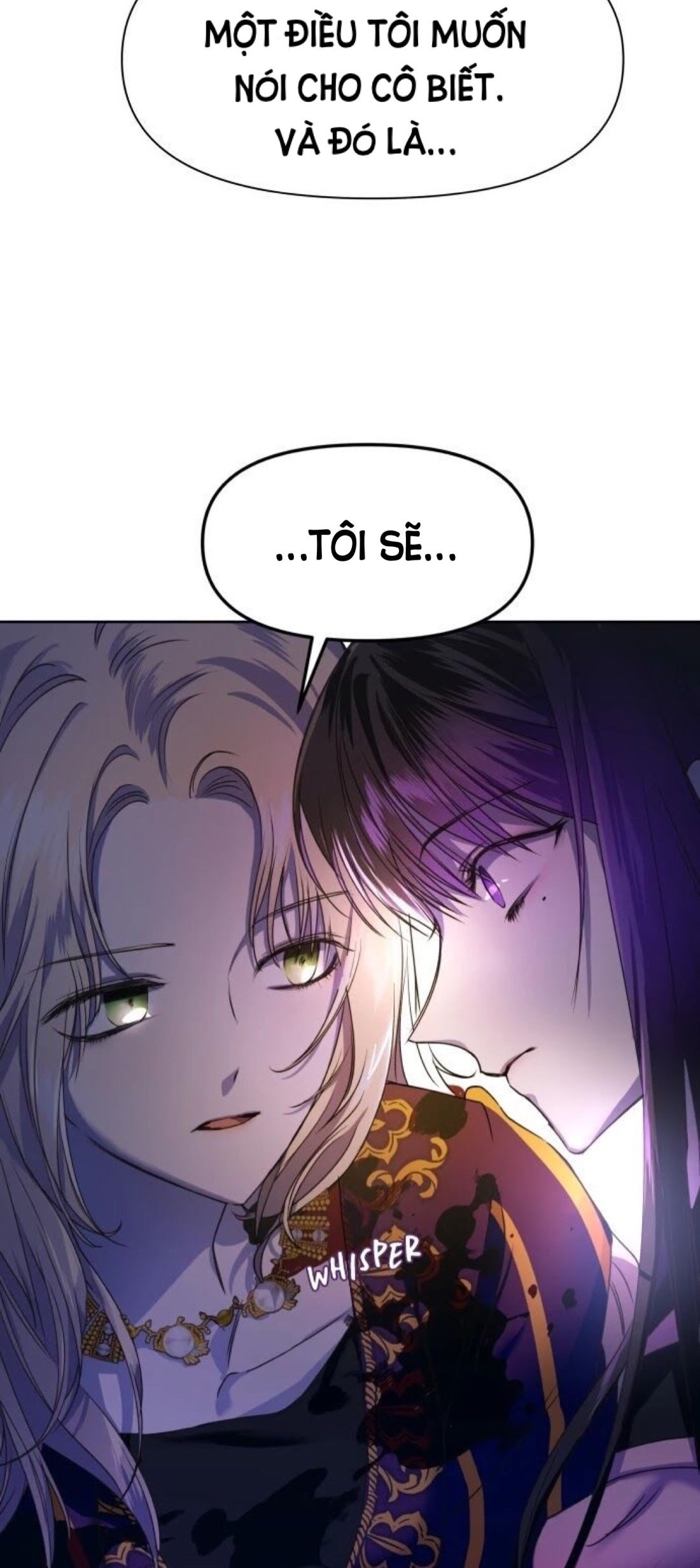 tôi muốn trở thành cô ấy dù chỉ là một ngày chapter 18 48