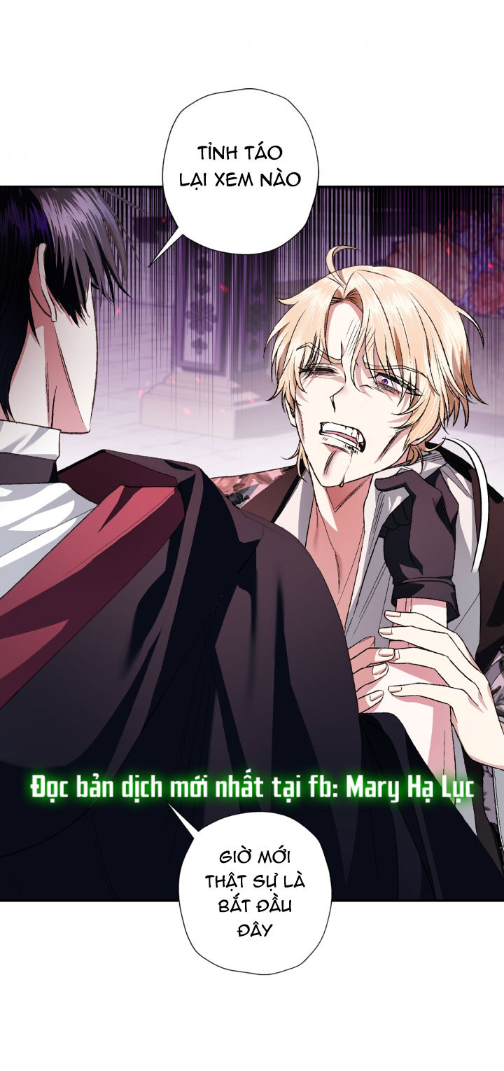 cha à, con không muốn kết hôn đâu chapter 64 33