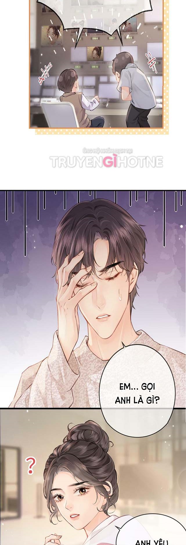 câu chuyện ngọt ngào của cặp vợ chồng đỉnh lưu chapter 7 23