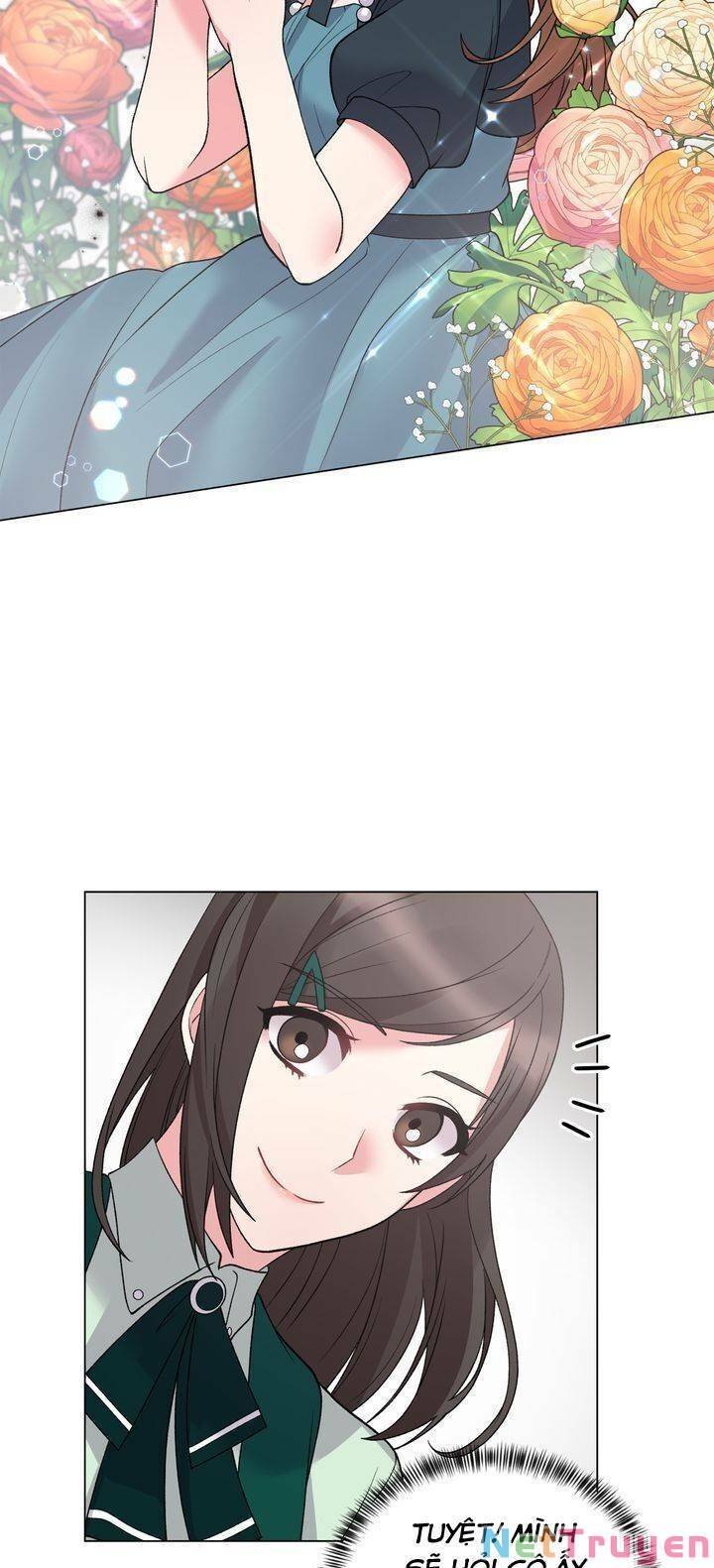 là nhân vật phản diện nhưng tôi sẽ trở thành nữ chính chapter 47 21