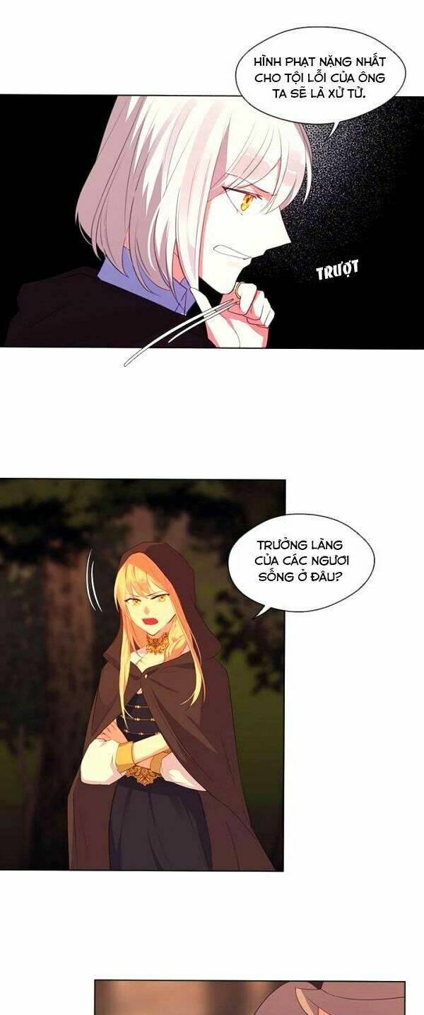 cộng tác của hoàng đế chapter 41 25