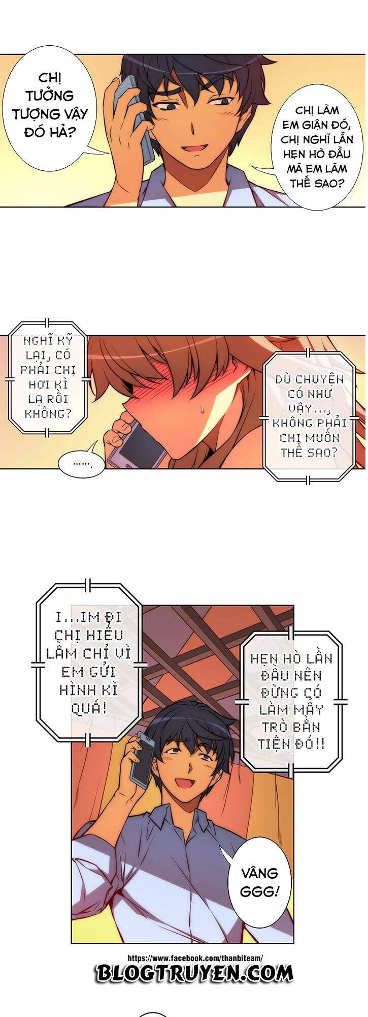 unbalance triangle chapter 38.2 4