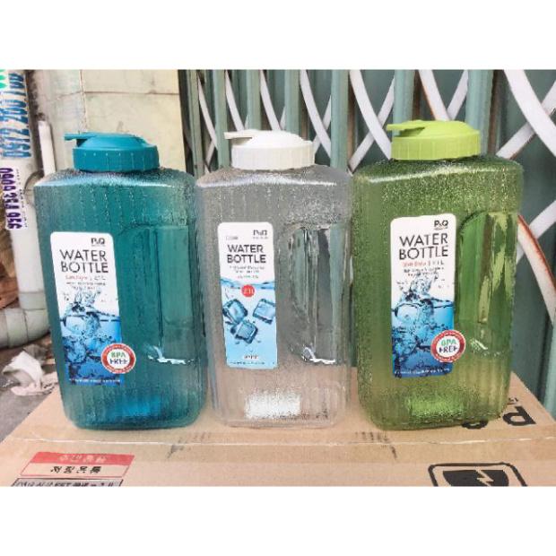 Bình Nước 2,1 Lít