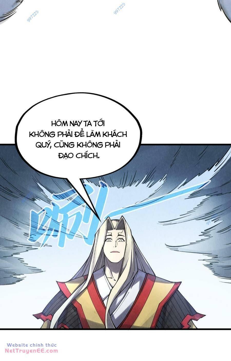 vạn cổ chí tôn chapter 281 19