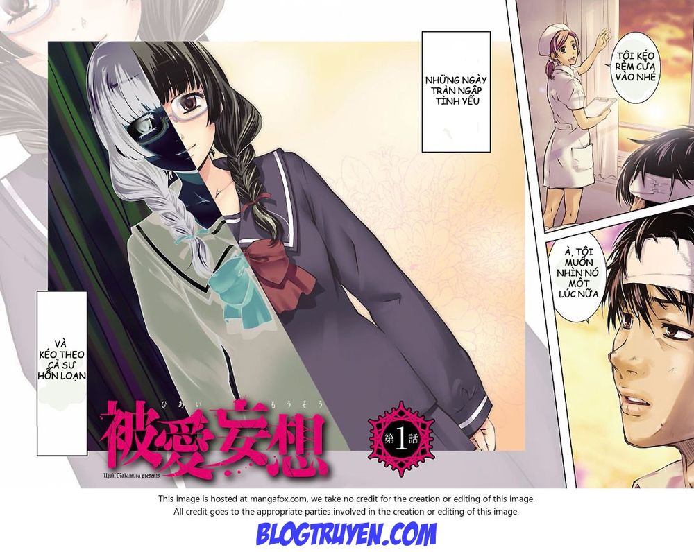 delusional love chapter 1 4